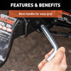 CURT 21581 Hitch Pin