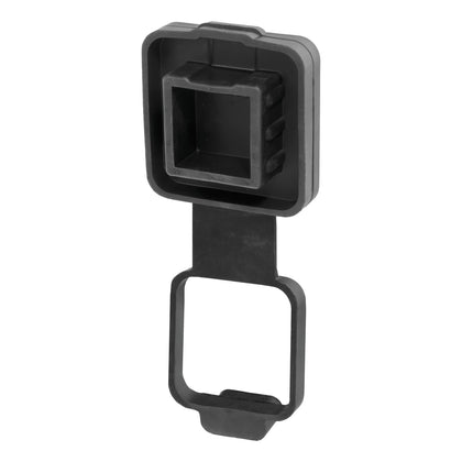 CURT 21728 Hitch Receiver Tube Cover