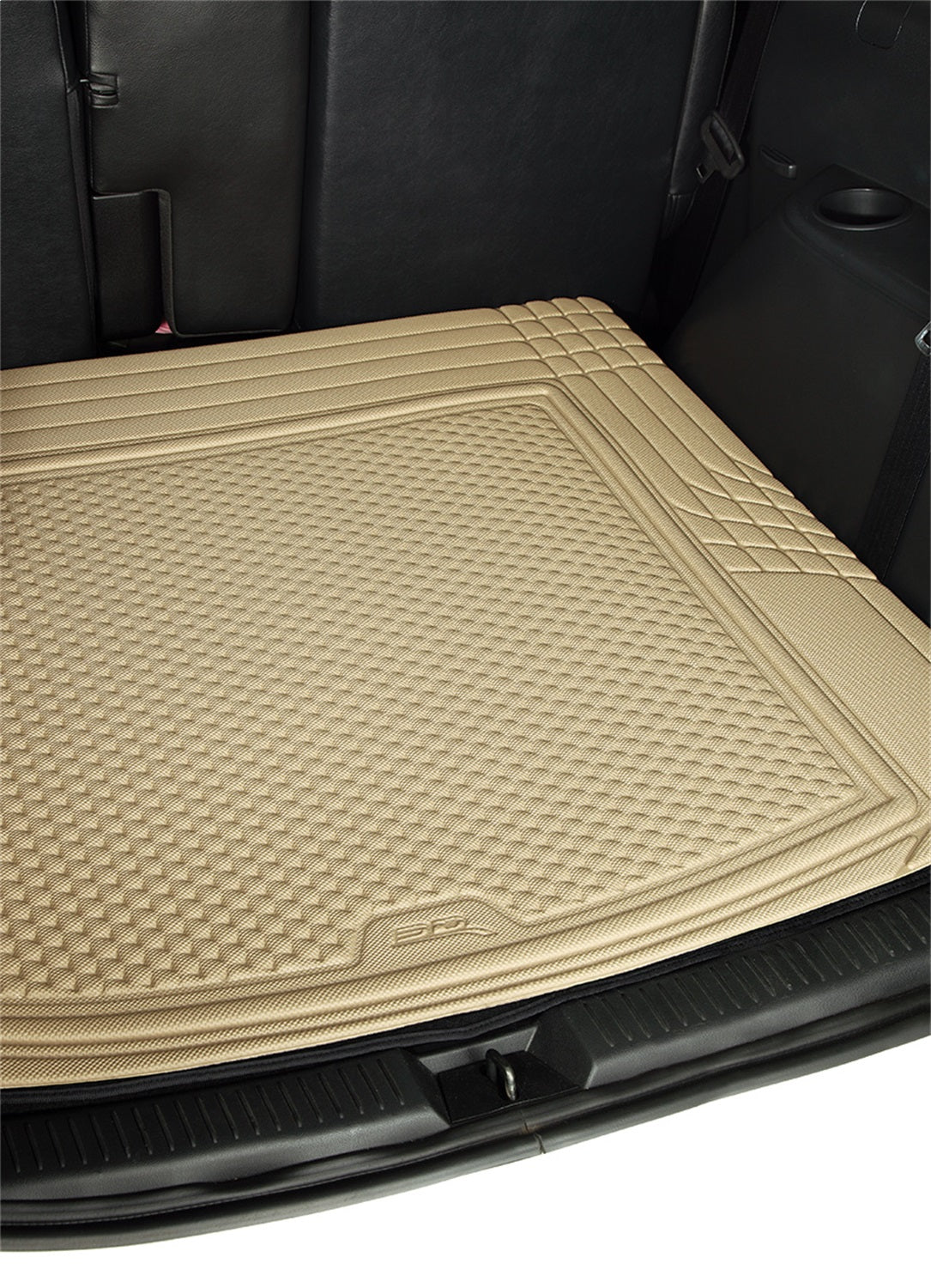 3D MAXpider 2175M-02 All Weather Cargo Liner
