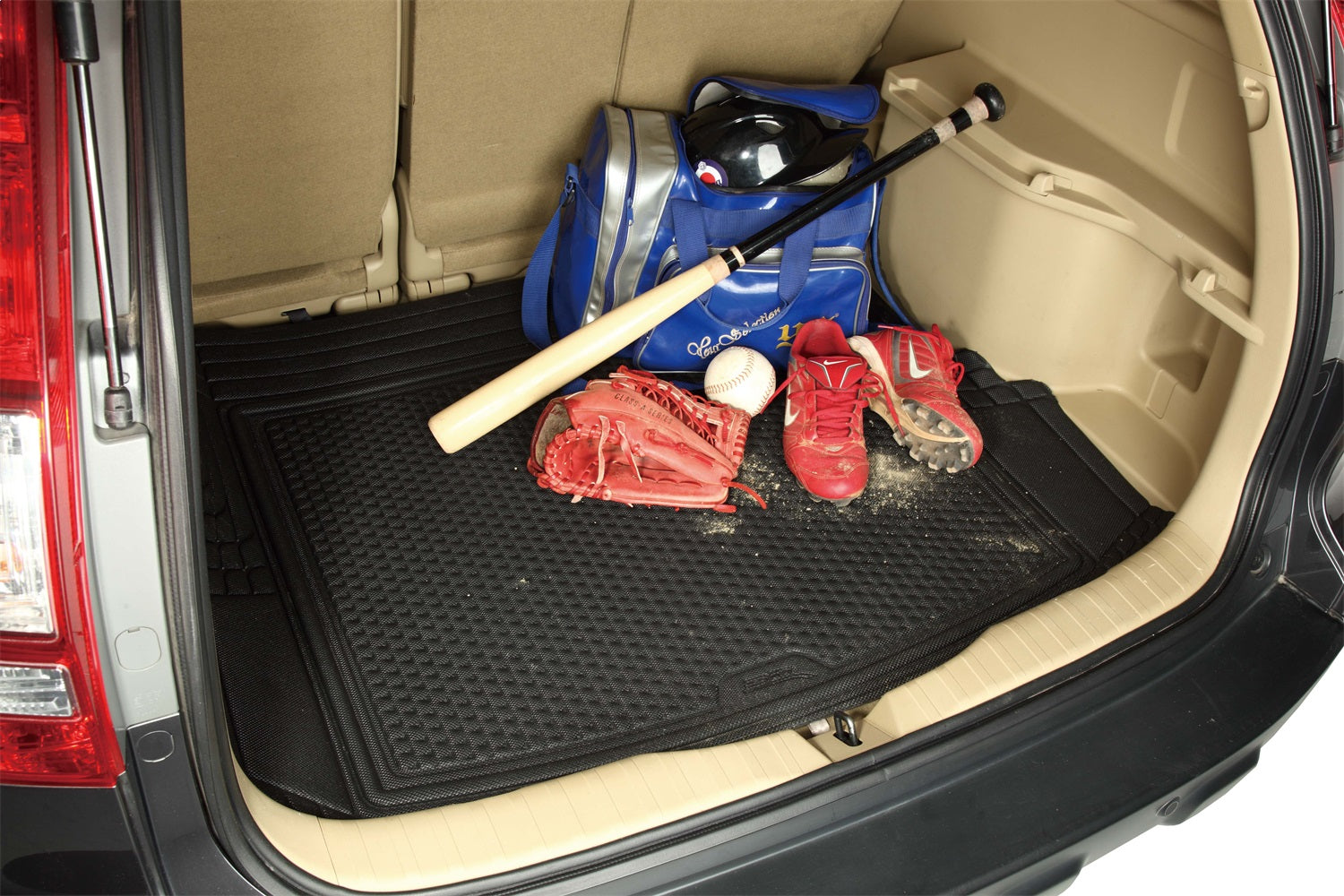 3D MAXpider 2175M-01 All Weather Cargo Liner