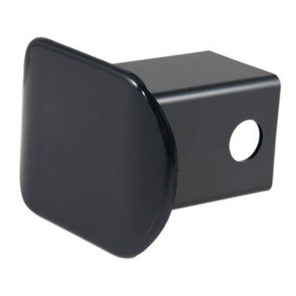 CURT 22181 Hitch Receiver Tube Cover