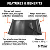 CURT 22200 Tow Pouch