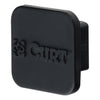 CURT 22271 Hitch Receiver Tube Cover