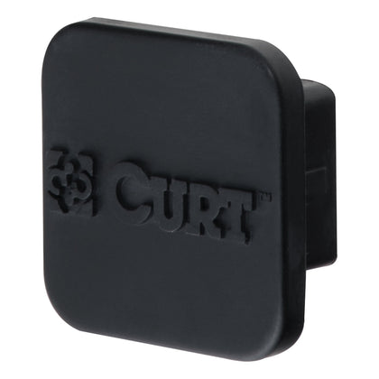 CURT 22275 Hitch Receiver Tube Cover