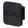 CURT 22275 Hitch Receiver Tube Cover