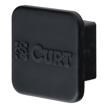 CURT 22276 Hitch Receiver Tube Cover