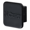 CURT 22276 Hitch Receiver Tube Cover