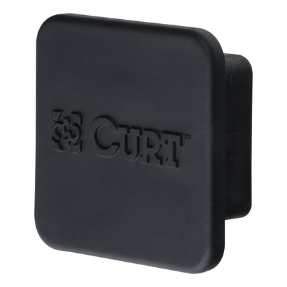 CURT 22278 Hitch Receiver Tube Cover