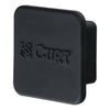 CURT 22278 Hitch Receiver Tube Cover