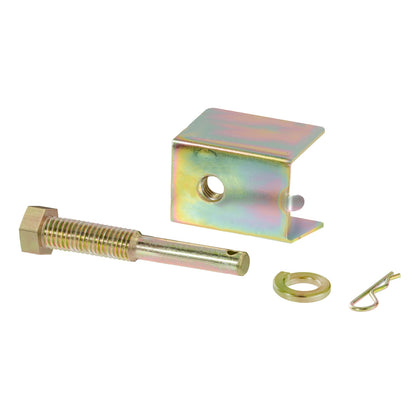 CURT 22321 Receiver Hitch Anti Rattle Kit