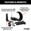 CURT 22411 Tow Hook