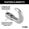 CURT 22420 Tow Hook