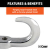 CURT 22420 Tow Hook