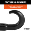 CURT 22430 Tow Hook