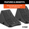 CURT 22800 Wheel Chock