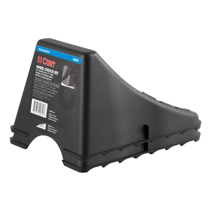 CURT 22800 Wheel Chock