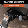 CURT 23024 Coupler Lock