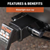 CURT 23025 Trailer Hitch Lock