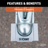 CURT 23079 Coupler Lock