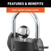 CURT 23179 Coupler Lock