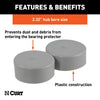 CURT 23232 Bearing Protectors