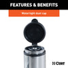 CURT 23515 Dogbone Hitch Pin Lock