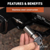 CURT 23516 Dogbone Hitch Pin Lock