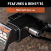 CURT 23516 Dogbone Hitch Pin Lock