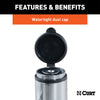 CURT 23520 Coupler Lock
