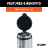 CURT 23522 Coupler Lock