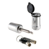 CURT 23541 Coupler Lock