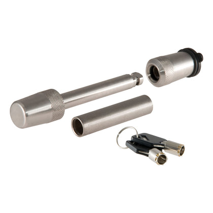 CURT 23580 Trailer Hitch Lock