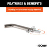 CURT 23581 Receiver Pins