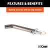 CURT 23582 Receiver Pins