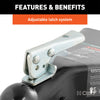 CURT 25210 A-Frame Coupler