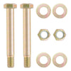 CURT 25329 Adjustable Sleeve-Lock Channel Coupler