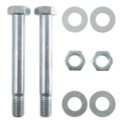 CURT 25330 Adjustable Sleeve-Lock Channel Coupler