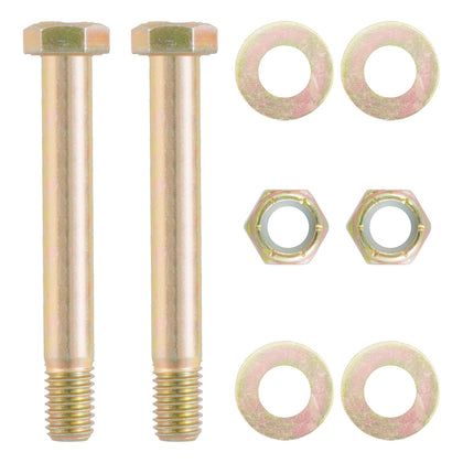 CURT 25388 Bolt Kit Pintle Mount
