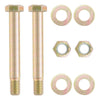 CURT 25389 Bolt Kit Pintle Mount