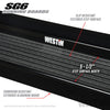 Westin 27-64735 SG6 Running Boards