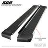 Westin 27-64750 SG6 Running Boards