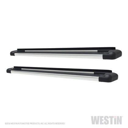 Westin 27-65710 SG6 LED Running Boards