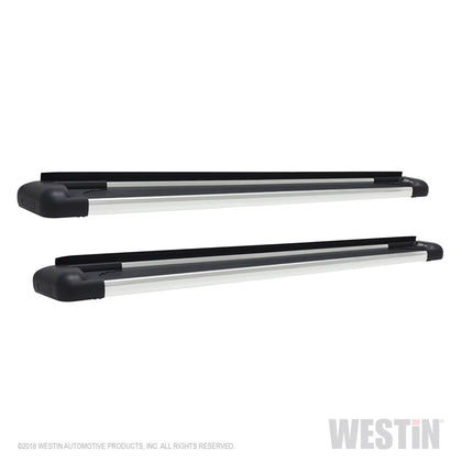 Westin 27-65720 SG6 LED Running Boards