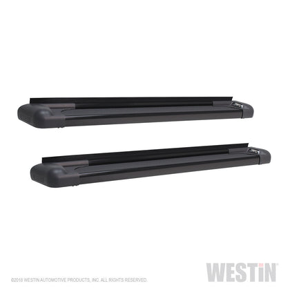 Westin 27-65725 SG6 LED Running Boards