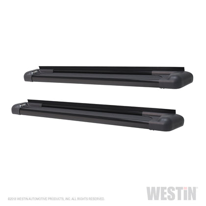 Westin 27-65725 SG6 LED Running Boards