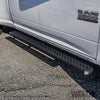 Westin 27-74765 Grate Steps Running Boards