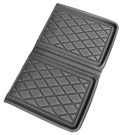 All Weather 3D MAXpider 2178L-09 Universal Cross Fold Multi-Purpose Tray