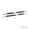 Westin 28-51040 R5 Nerf Step Bars Fits 09-21 1500 1500 Classic Ram 1500