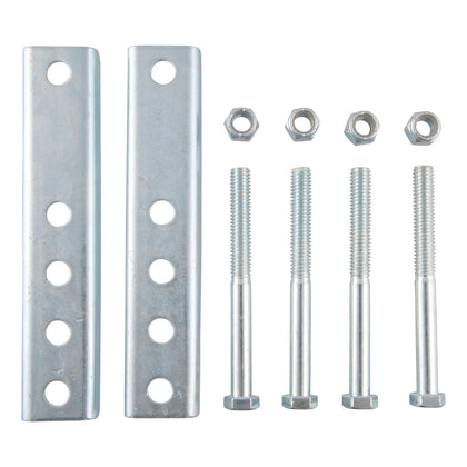 CURT 28112 Marine Tongue Jack