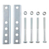 CURT 28113 Marine Tongue Jack